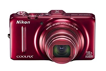 【中古-非常に良い】Nikon デジタル