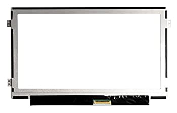 【中古】Acer Aspire One D257-13478 Replacement LAPTOP LCD Screen 10.1 WSVGA LED DIODE (Substitute Replacement LCD Screen Only. Not a Laptop )