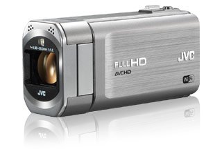 【中古-非常に良い】JVCケンウッド J