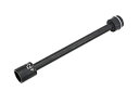 【未使用】【中古】京都機械工具(KTC) インパクトレンチ用ホイールナットロングコンビソケット 【25.4sq】 (薄肉) ABP8ZL-4121TP