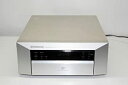 【中古-非常に良い】パイオニア Pioneer |ターンテーブル方式 CDプレーヤー PD-C3