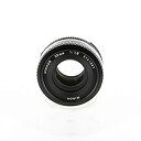 【中古-非常に良い】Nikon MFレンズ Ai 50mm F1.8s パンケーキ(2)