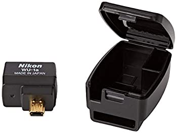 šNikon WU-1a Wireless Mobile Adapter