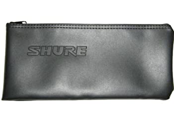 【中古-非常に良い】【マイクケース】SHURE（シュアー） マイクケース 95A2313(2)