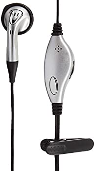 【中古-非常に良い】OSMA au用ステレオイヤホンマイク EMA-201