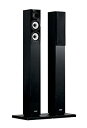 【中古】ONKYO 2ウェイ・スピーカーシステム D-109E(B)