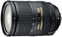 【中古】Nikon 高倍率ズームレンズ AF-S DX NIKKOR 18-300mm f/3.5-5.6G ED VR ニコンDXフォーマット専用