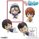 【中古-非常に良い】ちびきゅんキャラ『弱虫ペダルGRANDE ROAD』〜練習休み!箱根学園編〜 東堂(3)