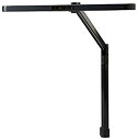 【中古】KOIZUMI(コイズミ・コイズミ学習机) LEDアームライト ブラック ECL-612BK