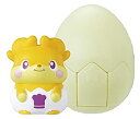 【中古】ヒミツのここたま フォークのかみさま モグタン
