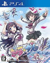 【中古】ぎゃる☆がん だぶるぴーす(通常版)(特典なし) - PS4