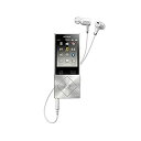 【中古】SONY ウォークマン A20シリーズ 16GB ハイレゾ音源対応 ノイズキャンセリング機能搭載イヤホン付属 2015年モデル シルバー NW-A25H...