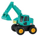 【未使用】【中古】ドライブタウン45 パワーショベル 173190(3)