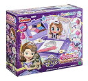 【中古】アクアビーズ 【ちいさなプリンセス ソフィア スタンダードセット】 AQ-S47