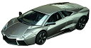 【未使用】【中古】童友社 1/48 エクセレントカープラモデル No.1 ランヴォルギーニ レヴェントン(3)