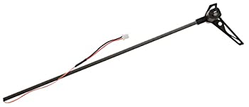 【未使用】【中古】ハイテック エックスケー K110用 テールセット XKK110-008