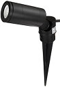 【未使用】【中古】パナソニック(Panasonic) LEDスポットライト60形集光電球色LGW40090LE1