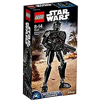 【中古】レゴ (LEGO) スター・ウォーズ 帝国のデス・トルーパー 75121