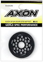 【中古-非常に良い】AXON SPUR GEAR DTS 64P 93T GS-D6-093