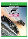 【中古】Xbox One Forza Horizon 3 通常版