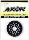 【中古】AXON SPUR GEAR DTS 64P 84T GS-D6-084