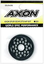 【中古】AXON SPUR GEAR DTS 64P 90T GS-D6-090