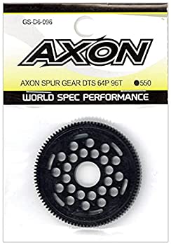 【未使用】【中古】AXON SPUR GEAR DTS 64P 96T GS-D6-096