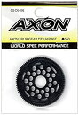 【中古-非常に良い】AXON SPUR GEAR DTS 64P 96T GS-D6-096