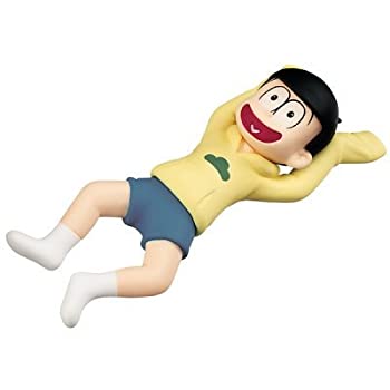 【中古】パルメイトぷち おそ松さん やっぱパーカーは楽だよな！編 ［5.十四松］(単品)