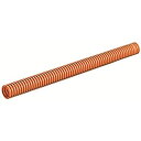 【未使用】【中古】未来工業 ミラフレキCD オレンジ/グレーライン 42mm×30m 1巻価格 MFCD-42