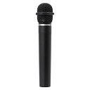 【未使用】【中古】audio-technica 1.9GHz帯デジタルワイヤレスマイクロホン ATW-T190MIC
