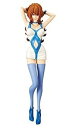 【未使用】【中古】ルパン三世 GROOVY BABY SHOT 峰不二子 【ブルー×ホワイトカラー】単品