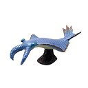 【未使用】【中古】アノマロカリス ミニモデル(FP-201)