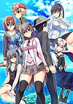 【未使用】【中古】id [イド] - Rebirth Session - 通常版 - PS Vita