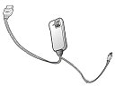 【中古-非常に良い】DB137AAY97S2 パナソニック Panasonic 電気カーペット・暖房器具 コントローラー