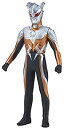 【中古-非常に良い】ウルトラ怪獣シリーズ 79 ダークロプスゼロ