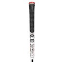 【中古】GOLFPRIDE(ゴルフプライド) グリップ MCC ALIGN MCC ALIGN MID ホワイト .60 MCCXM-60X-M16-XA ホワ...