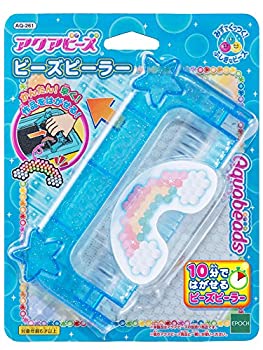 【中古-非常に良い】アクアビーズ 別売り 【ビーズピーラー】 AQ-261