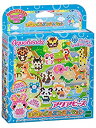 【中古】アクアビーズ 別売り 【ぽかぽかどうぶつえんセット】 AQ-260