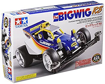 Tamiya Re-Releases 1/10 The Bigwig 2017 « Big Squid RC – RC