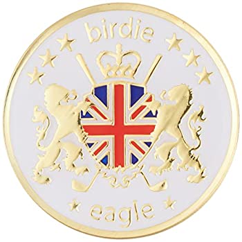 【中古】ダイヤ(DAIYA) グリーンマーカー ゴルフマーカー ダイヤゴルフマーカー061 N AS-061 N