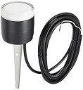 【中古-非常に良い】パナソニック(Panasonic) LED ガーデンライト 据置取付型 40形 電球色 LGW45940LE1