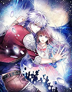 【中古-非常に良い】嘘月シャングリラ 通常版 - PSVita 【中古-非常に良い】嘘月シャングリラ 通常版 - PSVita