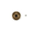 【中古】タミヤ ホップアップオプションズ No.1770 OP.1770 06 ハードコートアルミピニオンギヤ (22T) RCパーツ 54770