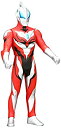 【中古】ウルトラヒーローシリーズ 42 ウルトラマンジード プリミティブ(3)
