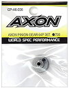 【中古-非常に良い】AXON ピニオンギヤ 64P 36T GP-A6-036