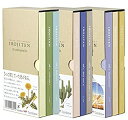 【中古-非常に良い】トンボ鉛筆 色鉛筆 色辞典 90色 全色 セット 第一集 ? 第三集 コンプリート セット CI-RTA CI-RTB CI-RTC