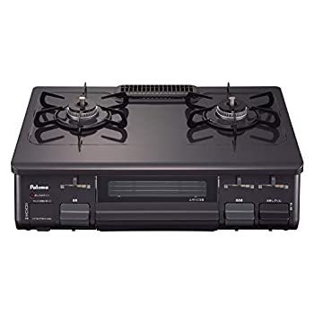 【中古-非常に良い】パロマ ガステーブル 水無し片面焼き 59cm 都市ガス(12A13A) 右強火 IC-N86B-R-12A13A 【中古-非常に良い】パロマ ガステーブル 水無し片面焼き 59cm 都市ガス(12A13A) 右強火 IC-N86B-R-12A13A