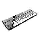 【中古】DECKSAVER(デッキセーバー) NI Kontrol S49 対応 耐衝撃カバー DSS-PC-KONTROLS49(2)
