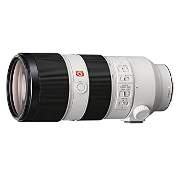 【未使用】【中古】ソニー / 望遠ズームレンズ / フルサイズ / FE 70-200mm F2.8 GM OSS / G Master / デジタル一眼カメラα[Eマウント]用 純正レンズ / SEL70200GM